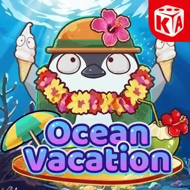 Kỳ Nghỉ Biển iwinclub slot game