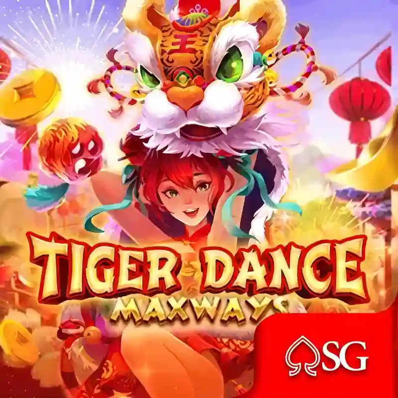 Trò chơi casino Múa hổ tại iwinclub